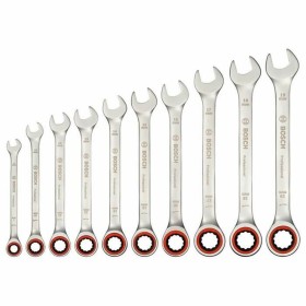 Combination spanner set BOSCH (1 Unit) by BOSCH, Spanners - Ref: S71003843, Price: 125,65 €, Discount: %