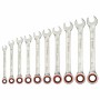 Combination spanner set BOSCH (1 Unit) by BOSCH, Spanners - Ref: S71003843, Price: 125,65 €, Discount: %