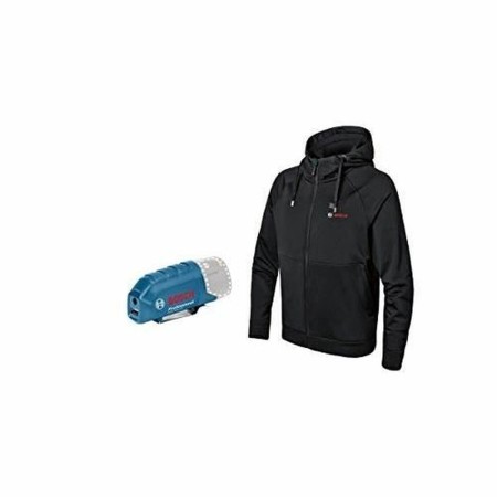 Jacket BOSCH 06188000EP Black (S) by BOSCH, Work and safety clothing - Ref: S71003849, Price: 174,81 €, Discount: %