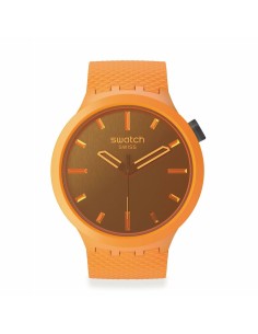 Reloj Hombre Nautica NAI19537G (Ø 45 mm) | Tienda24 Tienda24.eu