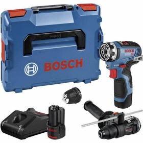 Aparafusadora BOSCH 35 Nm de BOSCH, Berbequim e aparafusadoras - Ref: S71003853, Preço: 408,79 €, Desconto: %