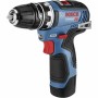 Atornillador BOSCH 35 Nm de BOSCH, Taladros y atornilladores - Ref: S71003853, Precio: 408,79 €, Descuento: %