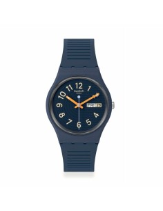 Orologio Uomo Swatch SO28I700 (Ø 34 mm) da Swatch, Orologi da polso - Ref: S7295036, Precio: 109,77 €, Descuento: %