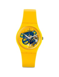 Reloj Hombre Hip Hop HWU0778 | Tienda24 Tienda24.eu