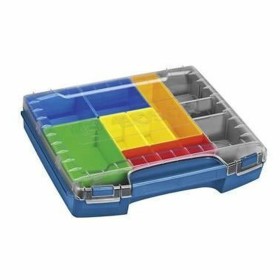 Caja de Herramientas BOSCH ABS de BOSCH, Cajas y maletines - Ref: S71003869, Precio: 57,69 €, Descuento: %