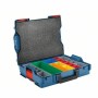 Caja de Herramientas BOSCH ABS de BOSCH, Cajas y maletines - Ref: S71003876, Precio: 96,61 €, Descuento: %