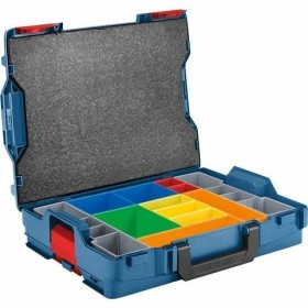 Caja de Herramientas BOSCH de BOSCH, Cajas y maletines - Ref: S71003877, Precio: 102,38 €, Descuento: %