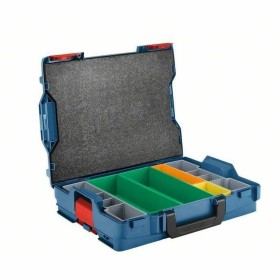 Caja de Herramientas BOSCH ABS (6 Unidades) de BOSCH, Cajas y maletines - Ref: S71003878, Precio: 92,76 €, Descuento: %