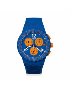 Reloj Hombre Guess X72031G7S (Ø 44 mm) | Tienda24 Tienda24.eu