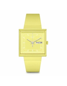 Orologio Donna Swatch SO34J700 da Swatch, Orologi da polso - Ref: S7295045, Precio: 155,36 €, Descuento: %