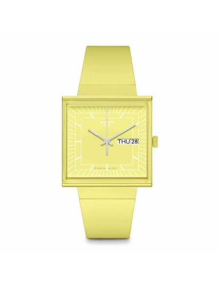 Reloj Mujer Swatch SO34J700 | Tienda24 Tienda24.eu