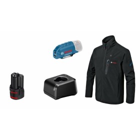 Chaqueta BOSCH 06188000FX Multicolor (S) de BOSCH, Ropa de trabajo y de seguridad - Ref: S71003889, Precio: 231,35 €, Descuen...