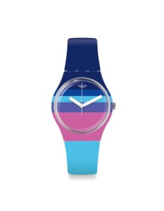 Orologio Donna Swatch GE260 da Swatch, Orologi da polso - Ref: S7295056, Precio: 90,94 €, Descuento: %