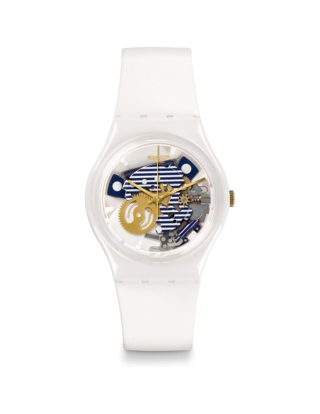 Montre Femme Swatch GW169 | Tienda24 Tienda24.eu