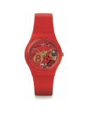 Orologio Unisex Swatch GR166 (Ø 34 mm) da Swatch, Orologi da polso - Ref: S7295061, Precio: 100,19 €, Descuento: %