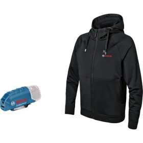 Jacke BOSCH 06188000EV Schwarz (3XL) von BOSCH, Arbeits- und Sicherheitskleidung - Ref: S71003906, Preis: 174,81 €, Rabatt: %