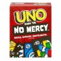 Kartenspiele Mattel Show Em No Mercy von Mattel, Spiele mit Spielsteinen - Ref: S71003925, Preis: 33,09 €, Rabatt: %