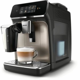 Cafetera Superautomática Philips EP2336/40 230 W 15 bar 1,8 L Negro de Philips, Cafeteras automáticas - Ref: S71003933, Preci...