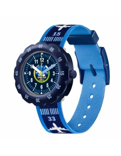 Montre Enfant Seiko SSB419P1 | Tienda24 Tienda24.eu