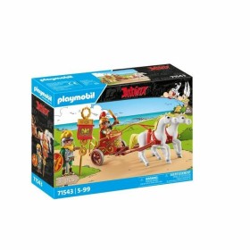 Playset Playmobil Asterix 71543 de Playmobil, Playsets de figurines de jouets - Réf : S71003941, Prix : 45,62 €, Remise : %