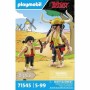 Figur Playmobil Asterix 71545 8 Stücke von Playmobil, Playsets von Spielzeugfiguren - Ref: S71003943, Preis: 32,77 €, Rabatt: %