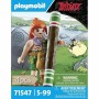 Figure Playmobil Asterix 71547 4 Pieces by Playmobil, Toy figures playsets - Ref: S71003945, Price: 25,72 €, Discount: %