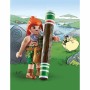 Figure Playmobil Asterix 71547 4 Pieces by Playmobil, Toy figures playsets - Ref: S71003945, Price: 25,72 €, Discount: %