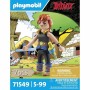 Figura Playmobil Asterix 71549 7 Piezas de Playmobil, Playsets de figuras de juguete - Ref: S71003947, Precio: 25,71 €, Descu...