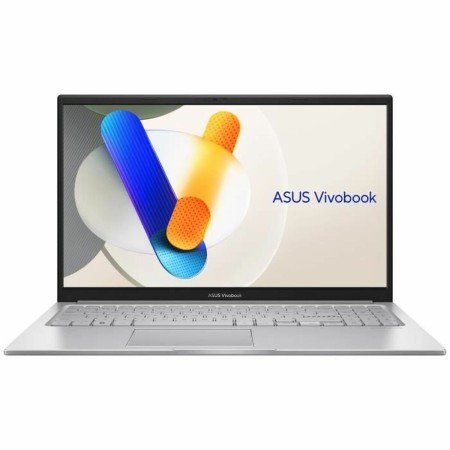 Laptop Asus Vivobook 15 R1500 15,6" Intel Core I3-1215U 8 GB RAM 1 TB SSD de Asus, Portáteis - Ref: S71003948, Preço: 496,23 ...