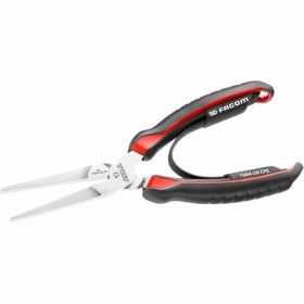 Flat pliers Facom by Facom, Pliers and pincers - Ref: S71003963, Price: 52,34 €, Discount: %