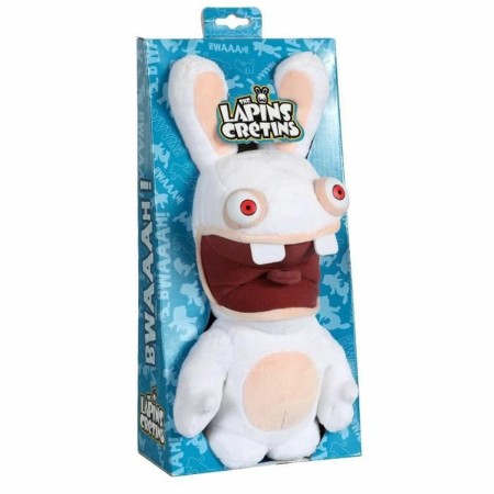 Boneco Bebé Gipsy Toys RABBITS CRETINS de Gipsy Toys, Bonecos bebé - Ref: S71003965, Preço: 39,03 €, Desconto: %