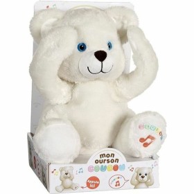 Baby-Puppe Berjuan Newborn asiatico/oriental 45 cm (45 cm) | Tienda24 - Global Online Shop Tienda24.eu