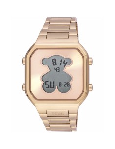 Damenuhr Guess W0442L4 (Ø 39 mm) | Tienda24 Tienda24.eu