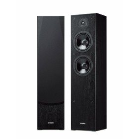 Multimedia Speakers YAMAHA NS-F51 Black by YAMAHA, Speaker Systems - Ref: S71003976, Price: 408,08 €, Discount: %