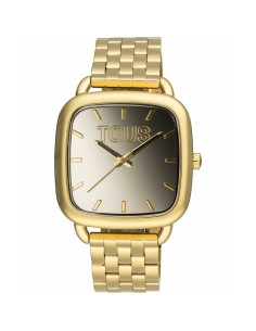 Orologio Donna Tous 3000131100 da Tous, Orologi da polso - Ref: S7295153, Precio: 242,39 €, Descuento: %