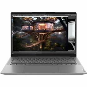 Laptop Lenovo Yoga Pro 7 14IMH9 83E2008AFR 14,5" Intel Evo Core Ultra 5 125H 32 GB RAM 512 GB SSD Azerty Francese di Lenovo, ...