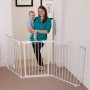 Barrera de seguridad Dreambaby F2022BB de Dreambaby, Barreras para puertas y escaleras - Ref: S71003981, Precio: 122,92 €, De...