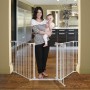 Barrera de seguridad Dreambaby F2022BB de Dreambaby, Barreras para puertas y escaleras - Ref: S71003981, Precio: 122,92 €, De...