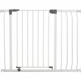 Barreira de segurança Nordlinger PRO Branco | Tienda24 - Global Online Shop Tienda24.eu