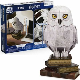 Puzzle Spin Master Hedwig Harry Potter von Spin Master, Klassische Puzzles - Ref: S71003985, Preis: 52,04 €, Rabatt: %