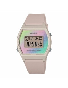 Orologio Donna Casio LW-205H-4AEF da Casio, Orologi da polso - Ref: S7295159, Precio: 60,16 €, Descuento: %