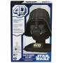 3D Puzzle Spin Master Darth Vader Star Wars von Spin Master, Klassische Puzzles - Ref: S71003986, Preis: 38,27 €, Rabatt: %