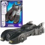 3D Puzzle Batmobile by BigBuy Home, Jigsaws - Ref: S71003990, Price: 39,99 €, Discount: %