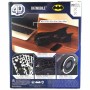 3D Puzzle Batmobile by BigBuy Home, Jigsaws - Ref: S71003990, Price: 39,99 €, Discount: %