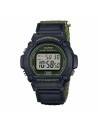 Men's Watch Casio W-219HB-3AVEF | Tienda24 Tienda24.eu