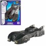 3D Puzzle Batmobile by BigBuy Home, Jigsaws - Ref: S71003990, Price: 39,99 €, Discount: %