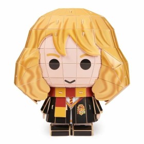 Puzzle 3D Spin Master Hermione Granger Harry Potter de Spin Master, Puzzles - Ref: S71003994, Preço: 36,89 €, Desconto: %