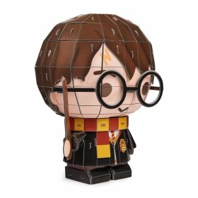 3D Puzzle Spin Master Wizarding World Harry Potter by Spin Master, Jigsaws - Ref: S71003995, Price: 36,89 €, Discount: %