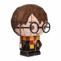 Puzzle 3D Spin Master Wizarding World Harry Potter de Spin Master, Puzzles classiques - Réf : S71003995, Prix : 36,89 €, Remi...