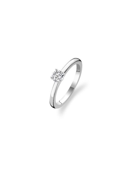 Anello Donna Ti Sento 12110ZI/58 18 da Ti Sento, Anelli - Ref: S7295203, Precio: 75,47 €, Descuento: %